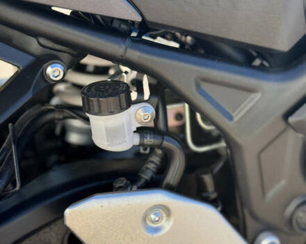 Ямаха R3, объемом двигателя 0 л и пробегом 1 тыс. км за 5700 $, фото 15 на Automoto.ua