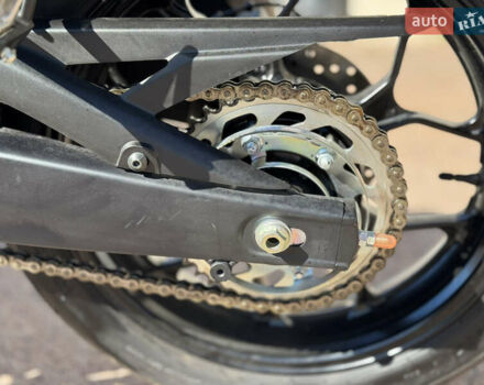 Ямаха R3, объемом двигателя 0 л и пробегом 1 тыс. км за 5700 $, фото 17 на Automoto.ua