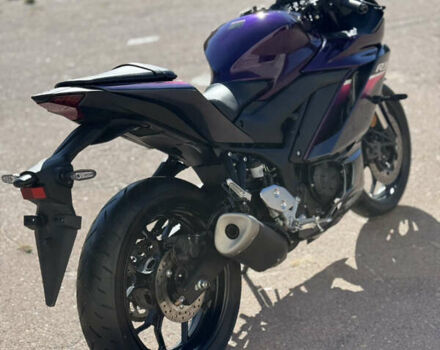 Ямаха R3, объемом двигателя 0 л и пробегом 1 тыс. км за 5700 $, фото 4 на Automoto.ua
