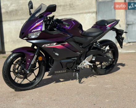 Ямаха R3, объемом двигателя 0 л и пробегом 1 тыс. км за 5700 $, фото 7 на Automoto.ua