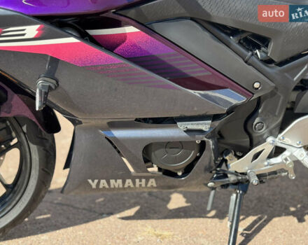 Ямаха R3, объемом двигателя 0 л и пробегом 1 тыс. км за 5700 $, фото 18 на Automoto.ua