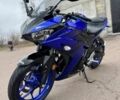 Ямаха R3, объемом двигателя 0.32 л и пробегом 0 тыс. км за 4600 $, фото 6 на Automoto.ua