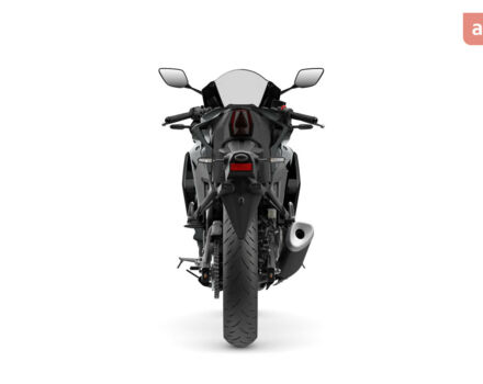 купити нове авто Ямаха R3 2025 року від офіційного дилера "ВІДІ Мото Лайф" - офіційний дилер Yamaha в Києві Ямаха фото