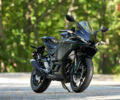 купити нове авто Ямаха R3 2025 року від офіційного дилера "ВІДІ Мото Лайф" - офіційний дилер Yamaha в Києві Ямаха фото