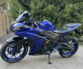 Ямаха R3 2014 у Дніпро (Дніпропетровську) на Automoto.ua Ямаха R3, об'ємом двигуна 0 л та пробігом 23 тис. км за 4600 $, фото 1 на Automoto.ua