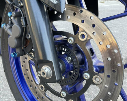 Ямаха R3 2014 у Дніпро (Дніпропетровську) на Automoto.ua Ямаха R3, об'ємом двигуна 0 л та пробігом 23 тис. км за 4600 $, фото 8 на Automoto.ua