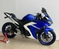 Ямаха R3, объемом двигателя 0.32 л и пробегом 0 тыс. км за 4300 $, фото 1 на Automoto.ua