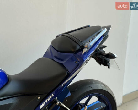 Ямаха R3, об'ємом двигуна 0.25 л та пробігом 30 тис. км за 3500 $, фото 24 на Automoto.ua