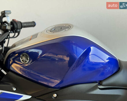 Ямаха R3, об'ємом двигуна 0.25 л та пробігом 30 тис. км за 3500 $, фото 20 на Automoto.ua