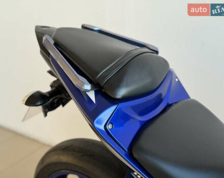 Ямаха R3, об'ємом двигуна 0.25 л та пробігом 30 тис. км за 3500 $, фото 19 на Automoto.ua