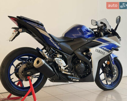 Ямаха R3, об'ємом двигуна 0.25 л та пробігом 30 тис. км за 3500 $, фото 2 на Automoto.ua