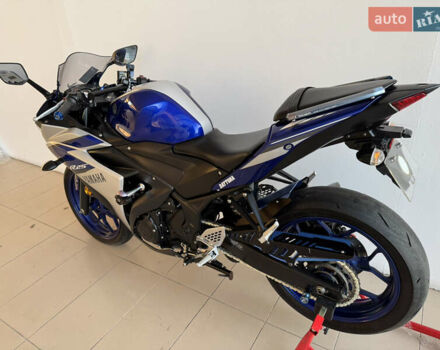 Ямаха R3, об'ємом двигуна 0.25 л та пробігом 30 тис. км за 3500 $, фото 11 на Automoto.ua