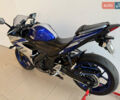 Ямаха R3, об'ємом двигуна 0.25 л та пробігом 30 тис. км за 3500 $, фото 11 на Automoto.ua