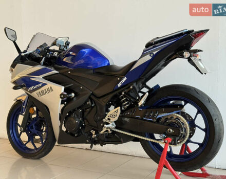 Ямаха R3, об'ємом двигуна 0.25 л та пробігом 30 тис. км за 3500 $, фото 8 на Automoto.ua