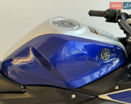 Ямаха R3, об'ємом двигуна 0.25 л та пробігом 30 тис. км за 3500 $, фото 16 на Automoto.ua