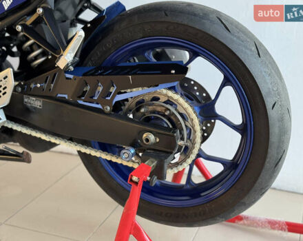 Ямаха R3, об'ємом двигуна 0.25 л та пробігом 30 тис. км за 3500 $, фото 27 на Automoto.ua