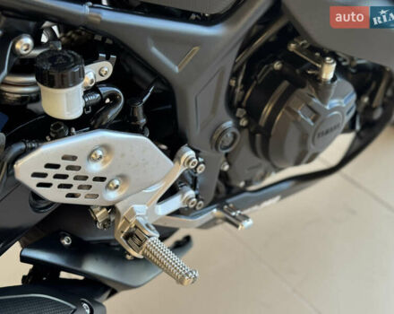 Ямаха R3, об'ємом двигуна 0.25 л та пробігом 30 тис. км за 3500 $, фото 18 на Automoto.ua