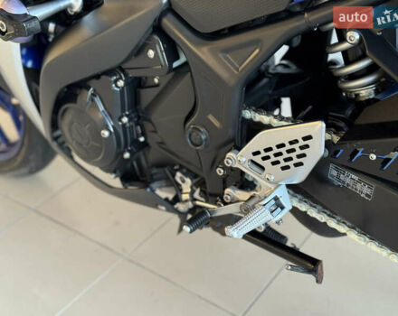 Ямаха R3, об'ємом двигуна 0.25 л та пробігом 30 тис. км за 3500 $, фото 26 на Automoto.ua