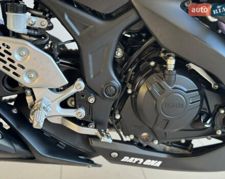 Ямаха R3, об'ємом двигуна 0.25 л та пробігом 30 тис. км за 3500 $, фото 17 на Automoto.ua