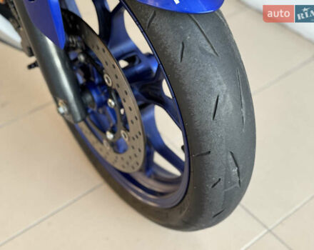 Ямаха R3, об'ємом двигуна 0.25 л та пробігом 30 тис. км за 3500 $, фото 14 на Automoto.ua