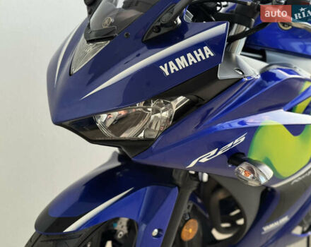 Ямаха R3, объемом двигателя 0.25 л и пробегом 8 тыс. км за 4500 $, фото 26 на Automoto.ua