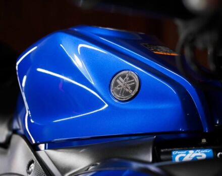 Ямаха R3, об'ємом двигуна 0.32 л та пробігом 0 тис. км за 5000 $, фото 8 на Automoto.ua