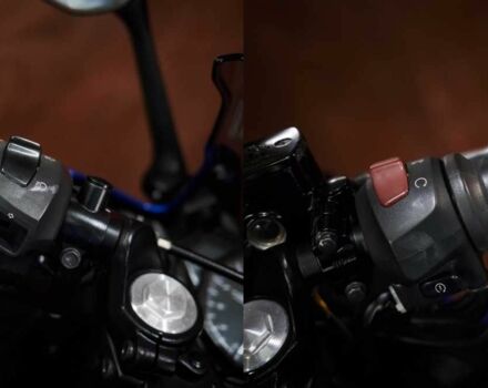 Ямаха R3, об'ємом двигуна 0.32 л та пробігом 0 тис. км за 5000 $, фото 12 на Automoto.ua