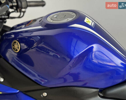 Ямаха R3, объемом двигателя 0.25 л и пробегом 8 тыс. км за 4500 $, фото 24 на Automoto.ua