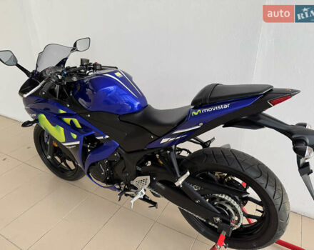 Ямаха R3, объемом двигателя 0.25 л и пробегом 8 тыс. км за 4500 $, фото 11 на Automoto.ua