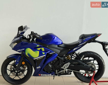 Ямаха R3, объемом двигателя 0.25 л и пробегом 8 тыс. км за 4500 $, фото 7 на Automoto.ua