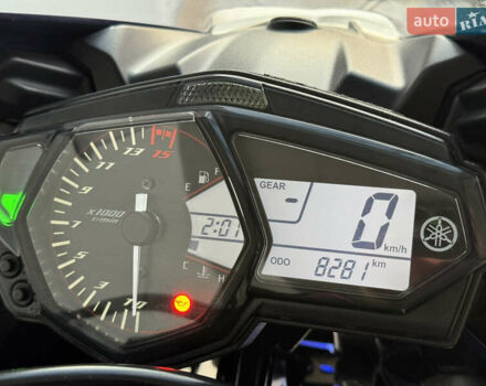 Ямаха R3, объемом двигателя 0.25 л и пробегом 8 тыс. км за 4500 $, фото 14 на Automoto.ua