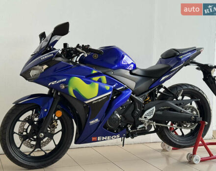 Ямаха R3, объемом двигателя 0.25 л и пробегом 8 тыс. км за 4500 $, фото 6 на Automoto.ua
