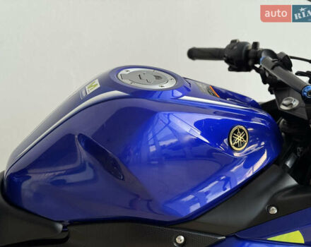 Ямаха R3, объемом двигателя 0.25 л и пробегом 8 тыс. км за 4500 $, фото 16 на Automoto.ua