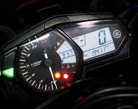 Ямаха R3, об'ємом двигуна 0.32 л та пробігом 0 тис. км за 5000 $, фото 10 на Automoto.ua