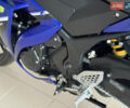 Ямаха R3, объемом двигателя 0.25 л и пробегом 8 тыс. км за 4500 $, фото 28 на Automoto.ua