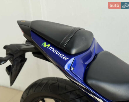 Ямаха R3, объемом двигателя 0.25 л и пробегом 8 тыс. км за 4500 $, фото 17 на Automoto.ua