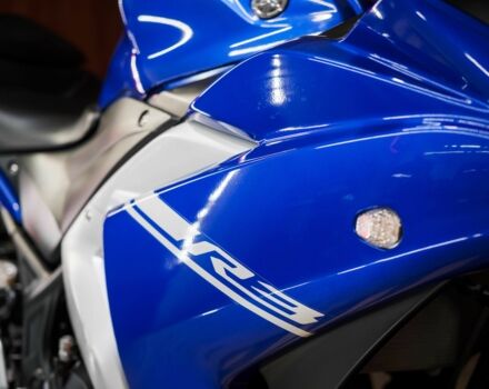 Ямаха R3, об'ємом двигуна 0.32 л та пробігом 0 тис. км за 5000 $, фото 7 на Automoto.ua