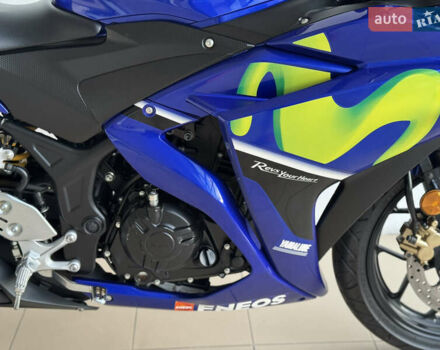 Ямаха R3, объемом двигателя 0.25 л и пробегом 8 тыс. км за 4500 $, фото 18 на Automoto.ua