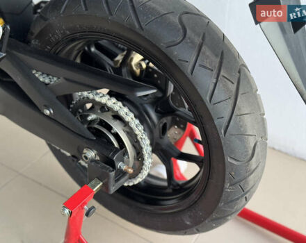 Ямаха R3, объемом двигателя 0.25 л и пробегом 8 тыс. км за 4500 $, фото 30 на Automoto.ua