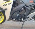 Ямаха R3, объемом двигателя 0 л и пробегом 22 тыс. км за 4350 $, фото 3 на Automoto.ua