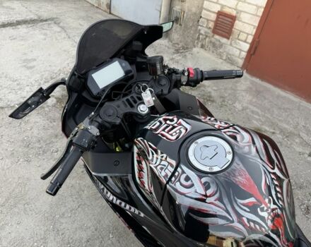 Ямаха R3, объемом двигателя 0.32 л и пробегом 0 тыс. км за 4499 $, фото 7 на Automoto.ua