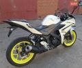 Ямаха R3, объемом двигателя 0 л и пробегом 22 тыс. км за 4350 $, фото 18 на Automoto.ua