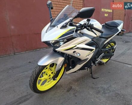 Ямаха R3, объемом двигателя 0 л и пробегом 22 тыс. км за 4350 $, фото 6 на Automoto.ua