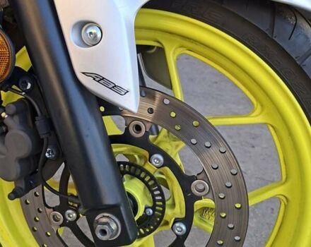 Ямаха R3, объемом двигателя 0 л и пробегом 22 тыс. км за 4350 $, фото 24 на Automoto.ua