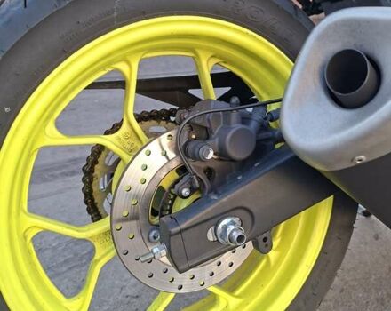 Ямаха R3, объемом двигателя 0 л и пробегом 22 тыс. км за 4350 $, фото 20 на Automoto.ua