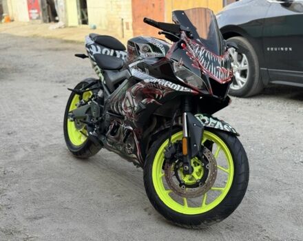 Ямаха R3, объемом двигателя 0.32 л и пробегом 0 тыс. км за 4499 $, фото 12 на Automoto.ua