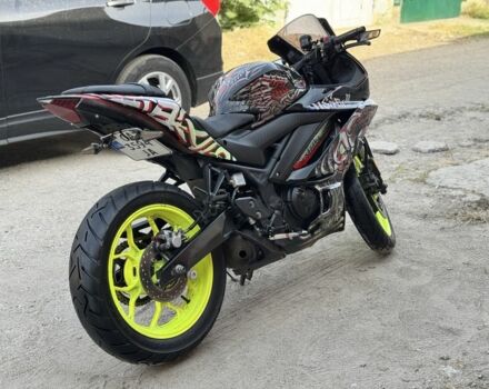 Ямаха R3, объемом двигателя 0.32 л и пробегом 0 тыс. км за 4499 $, фото 13 на Automoto.ua