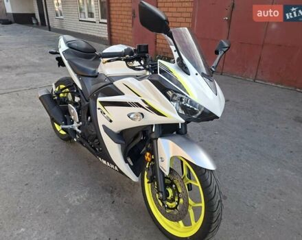 Ямаха R3, объемом двигателя 0 л и пробегом 22 тыс. км за 4350 $, фото 15 на Automoto.ua