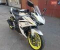 Ямаха R3, объемом двигателя 0 л и пробегом 22 тыс. км за 4350 $, фото 15 на Automoto.ua