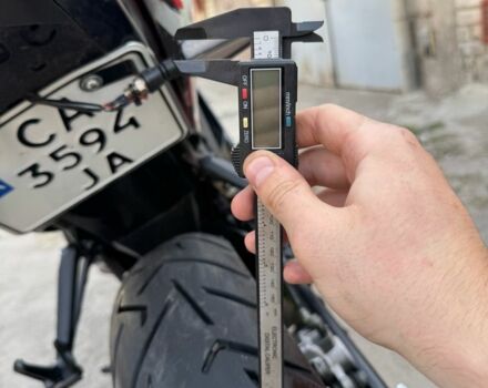 Ямаха R3, объемом двигателя 0.32 л и пробегом 0 тыс. км за 4499 $, фото 3 на Automoto.ua